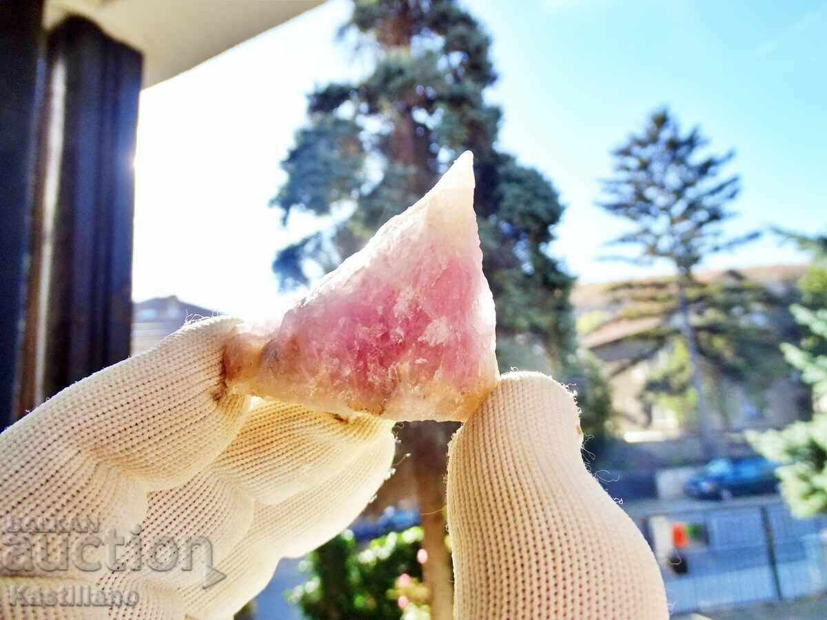 Mineral - amethyst 1 with price 8.00 BGN | € 4.09 Mineral - amethyst 1 with price 8.00 BGN | € 4.09