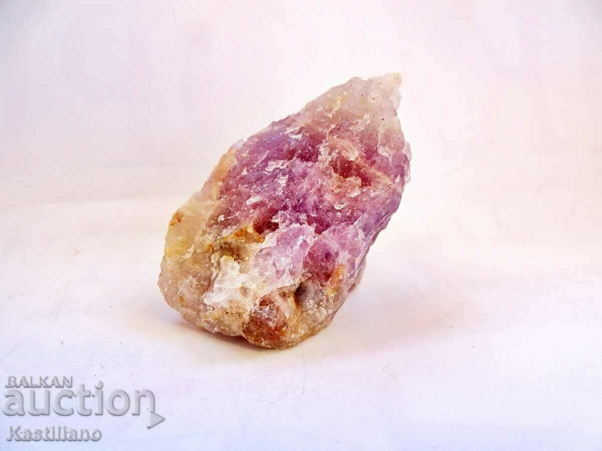 Auction Mineral - amethyst 1 Auction Mineral - amethyst 1