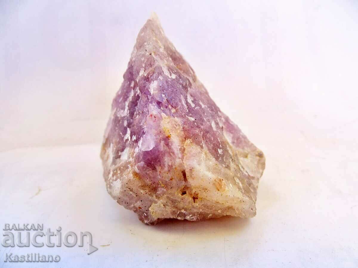 Mineral - amethyst 1 - 5 Mineral - amethyst 1 - 5
