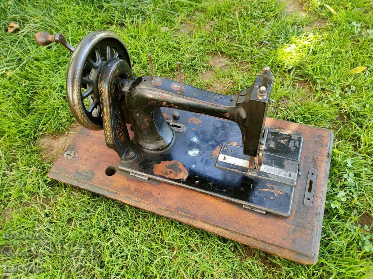 New star family sewing machine - 5 New star family sewing machine - 5