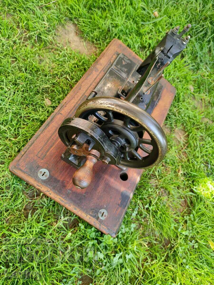 New star family sewing machine - 7 New star family sewing machine - 7