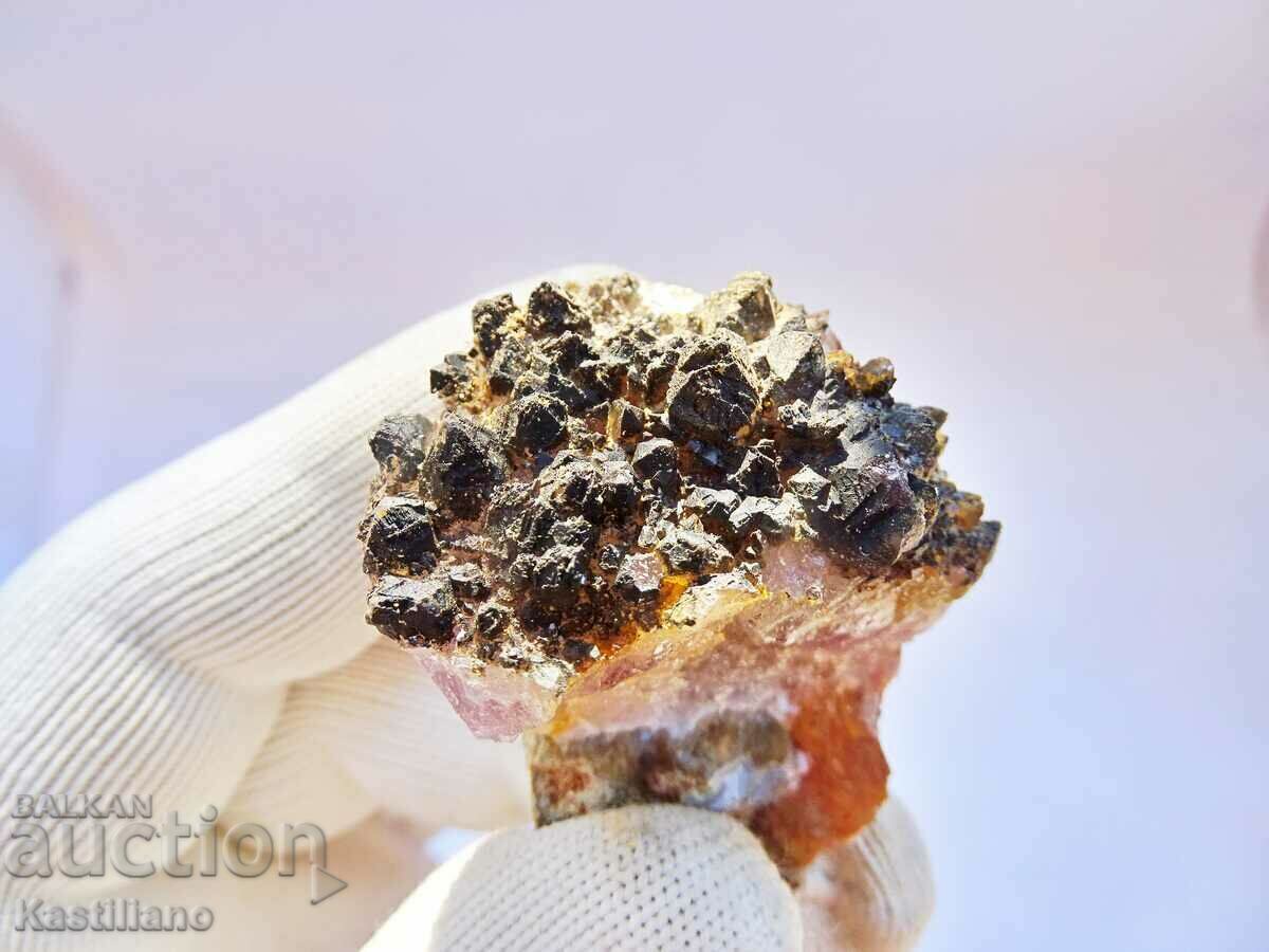 Auction Mineral - amethyst 2 Auction Mineral - amethyst 2