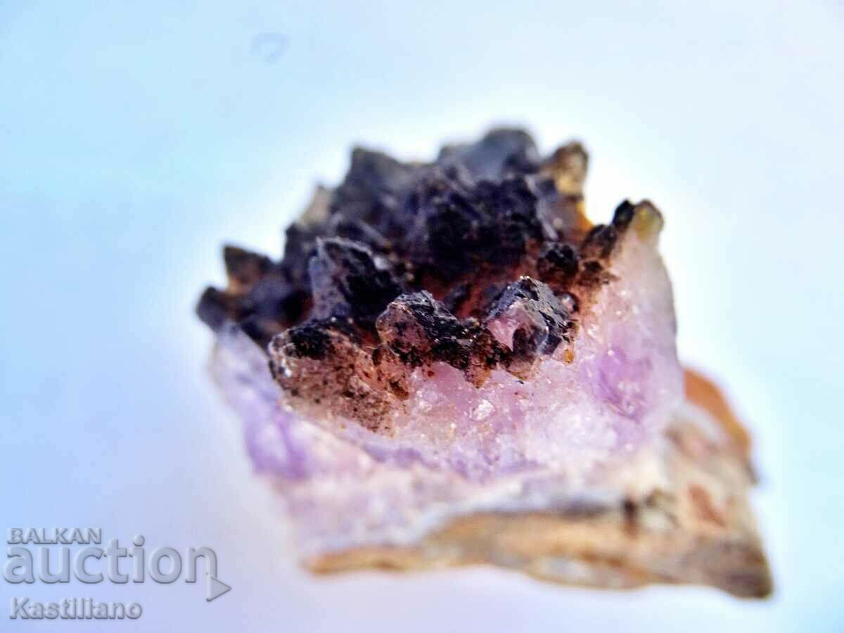Mineral - amethyst 2 - 5 Mineral - amethyst 2 - 5