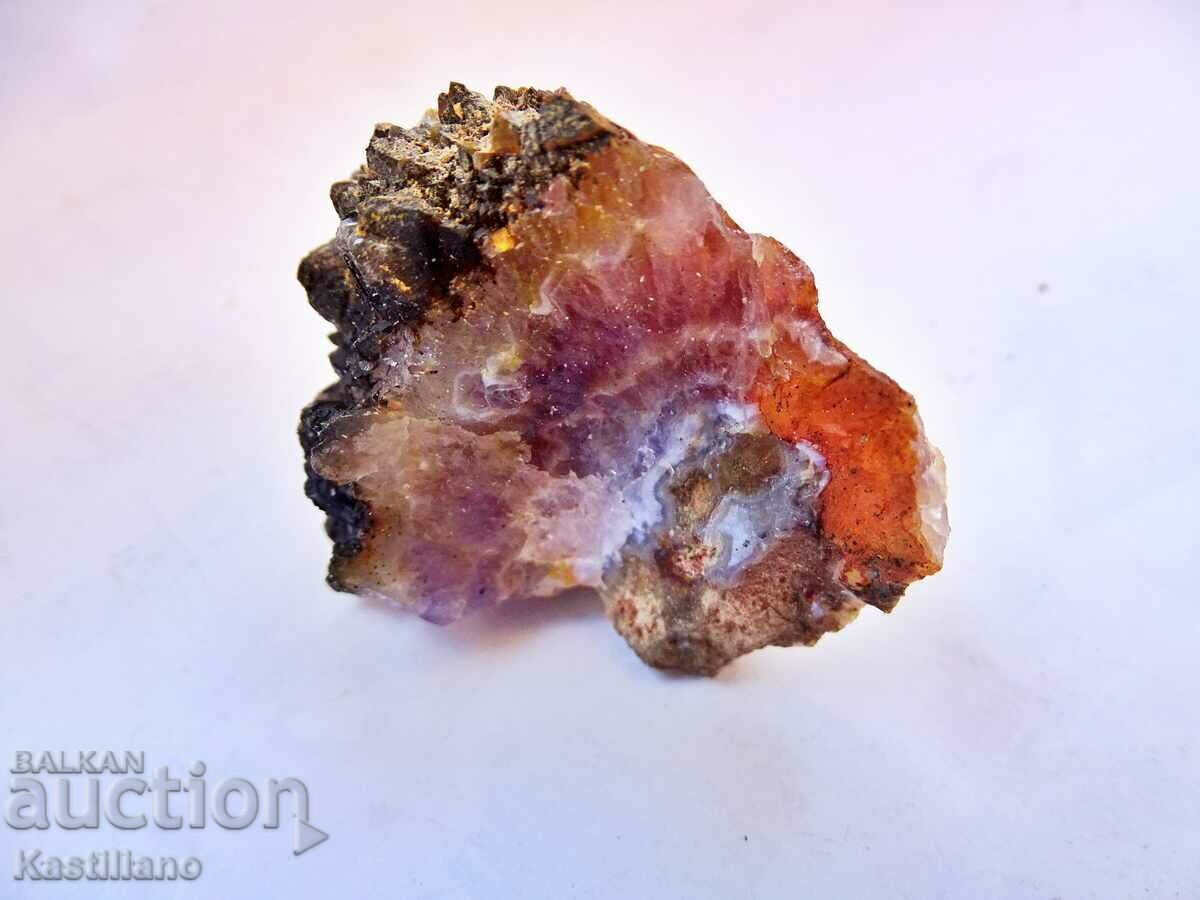 Mineral - amethyst 2 - 6 Mineral - amethyst 2 - 6