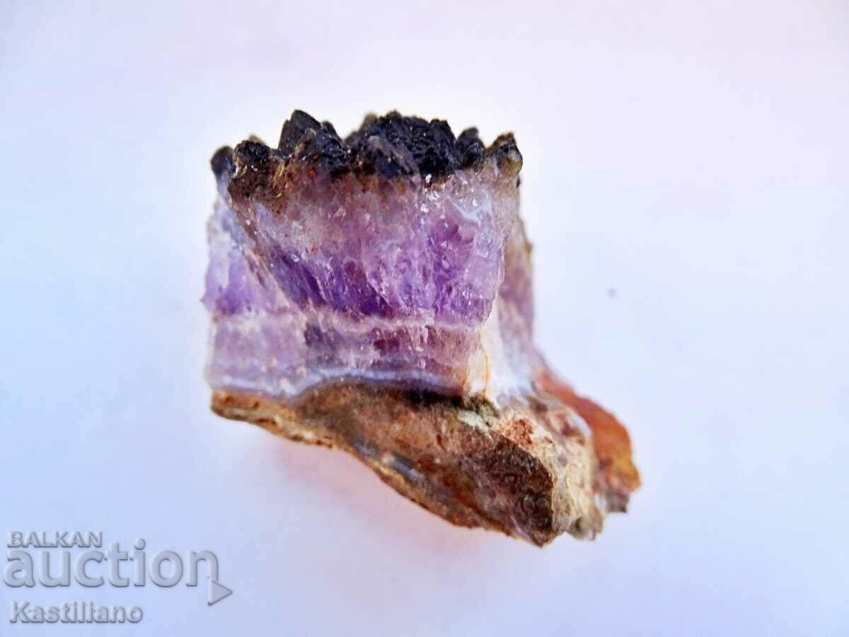 Mineral - amethyst 2