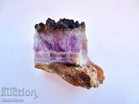 Mineral - amethyst 2