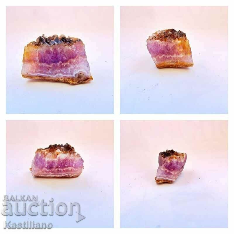 Mineral - amethyst 3 with price 8.00 BGN | € 4.09 Mineral - amethyst 3 with price 8.00 BGN | € 4.09