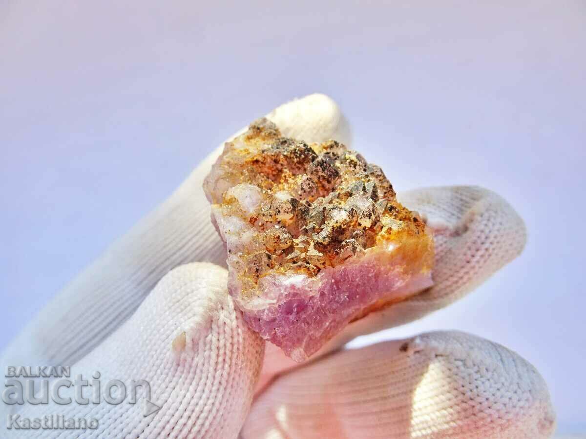 Mineral - ametist 3 - 5