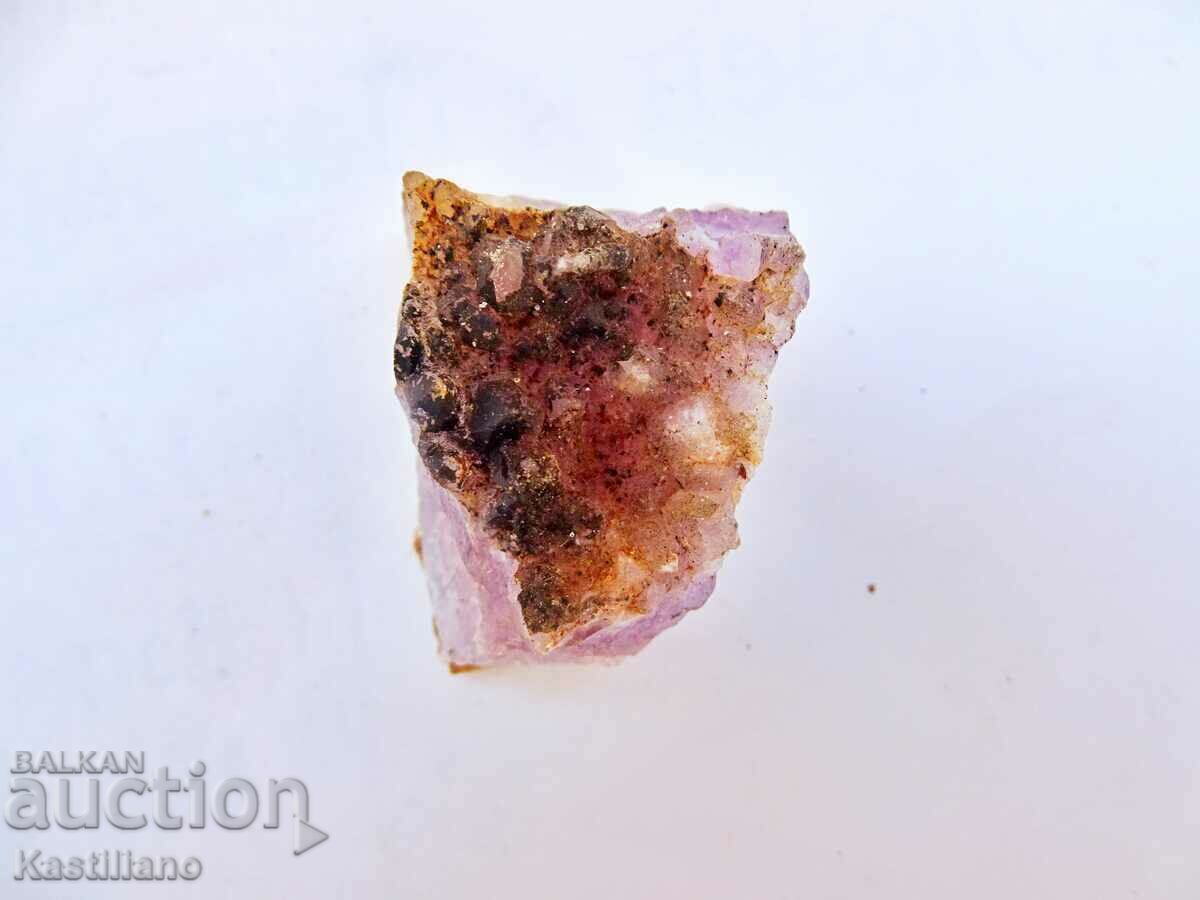 Mineral - ametist 3 - 7