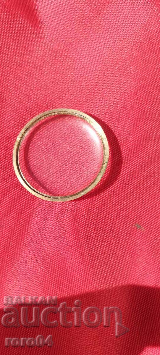 ΡΟΛΟΙ - ΓΥΑΛΙ - Αυ. με τιμή 9.99 BGN | € 5.11 ΡΟΛΟΙ - ΓΥΑΛΙ - Αυ. με τιμή 9.99 BGN | € 5.11