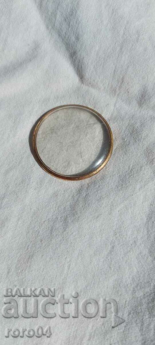 ΡΟΛΟΙ - ΓΥΑΛΙ - Αυ. - 6 ΡΟΛΟΙ - ΓΥΑΛΙ - Αυ. - 6