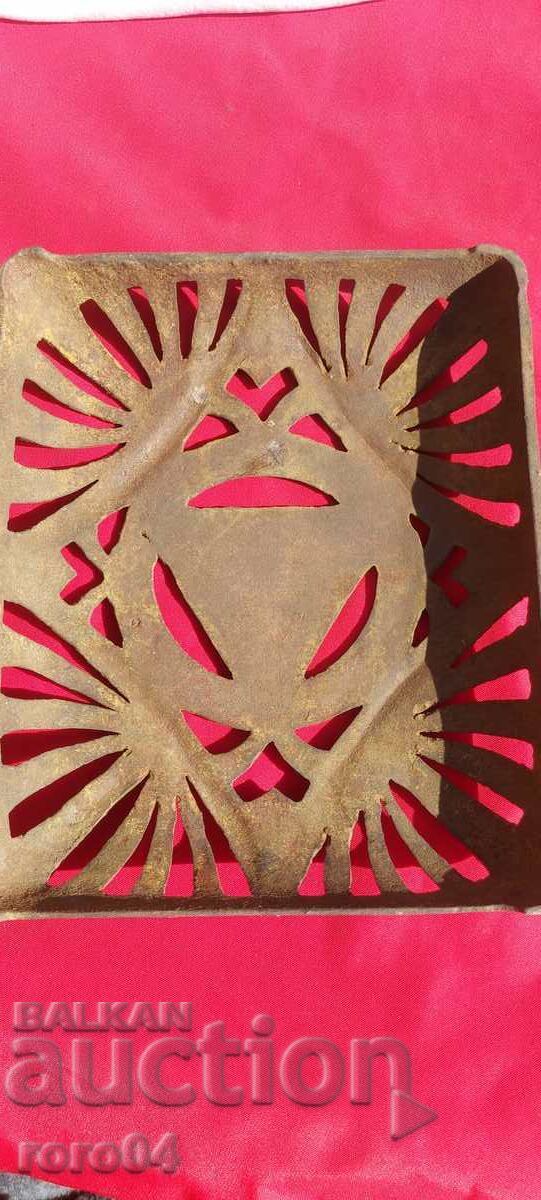 PARTHAM - VARNA - FIGURA FONTA - 5 PARTHAM - VARNA - FIGURA FONTA - 5