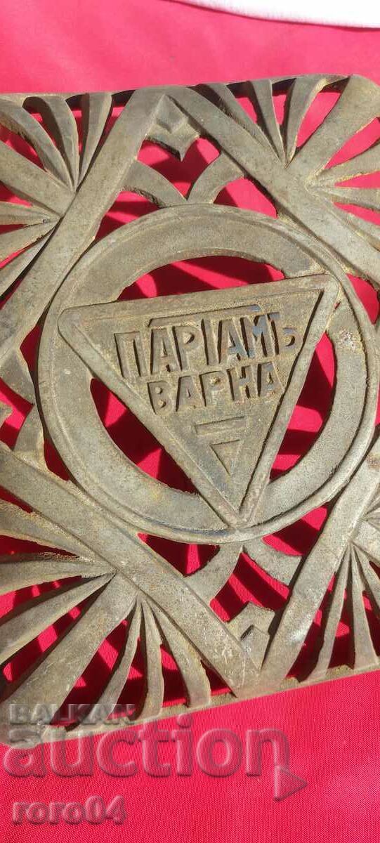 PARTHAM - VARNA - FIGURA FONTA - 6 PARTHAM - VARNA - FIGURA FONTA - 6