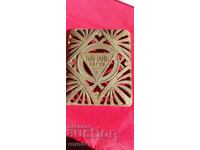 ПАРТАМЪ - ВАРНА - ФИГУРАЛЕН ЧУГУН