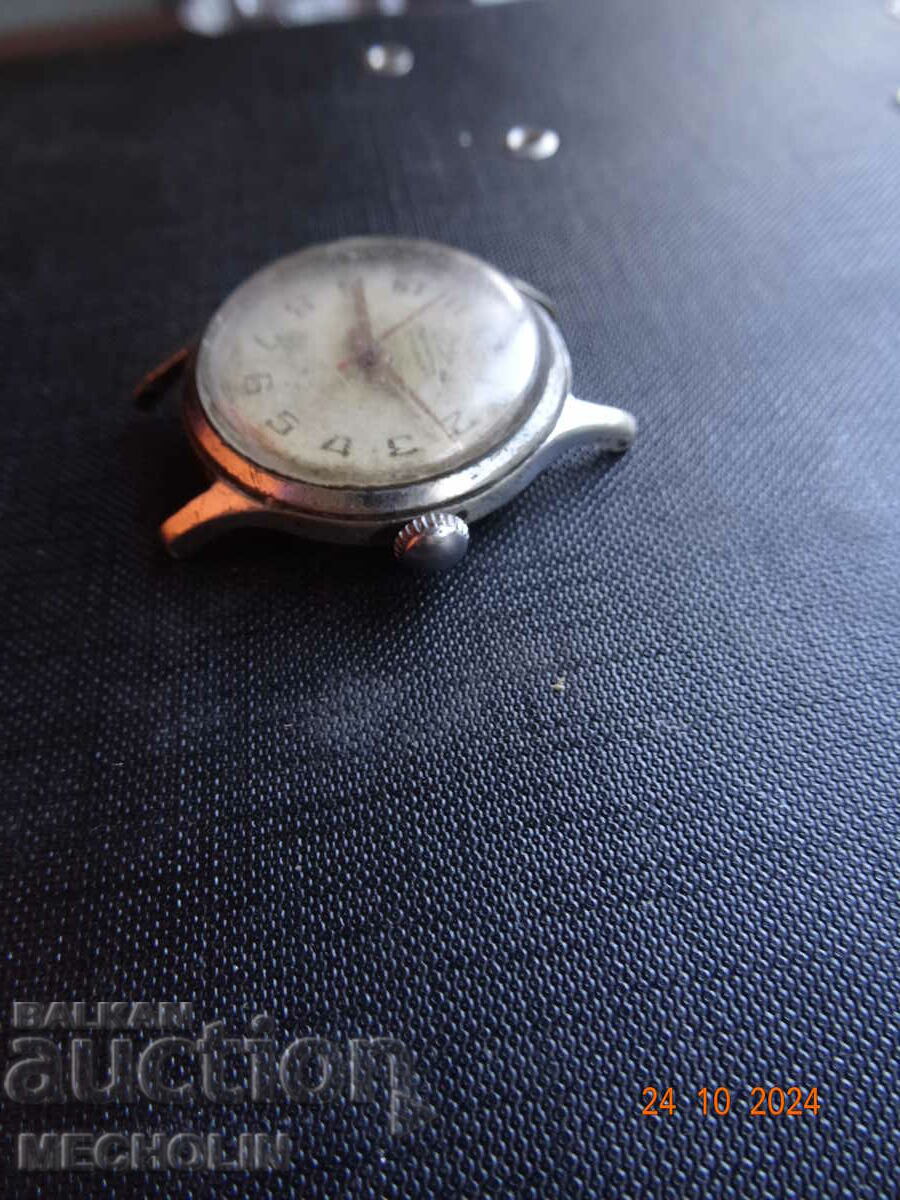 Auction SPORTS Russian COLLECTIBLE WATCH Auction SPORTS Russian COLLECTIBLE WATCH