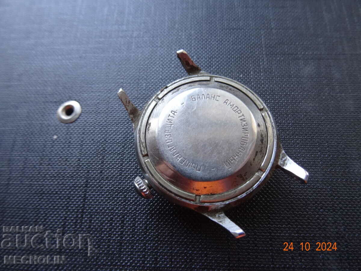 SPORTS Russian COLLECTIBLE WATCH - 5 SPORTS Russian COLLECTIBLE WATCH - 5