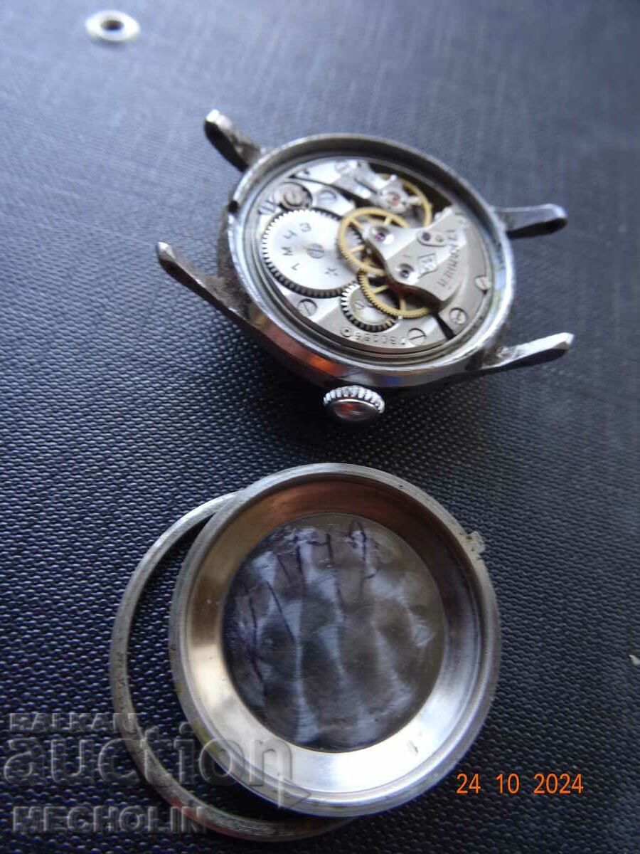 SPORTS Russian COLLECTIBLE WATCH - 7 SPORTS Russian COLLECTIBLE WATCH - 7