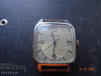 ROCKET Russian COLLECTIBLE WATCH -2