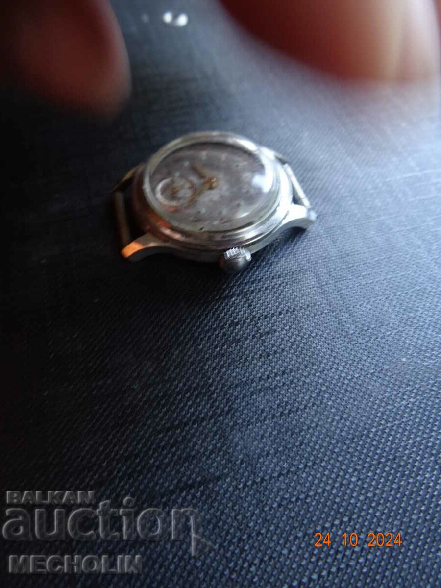 Auction VOSTOK 15 STONE Russian COLLECTOR'S WATCH Auction VOSTOK 15 STONE Russian COLLECTOR'S WATCH