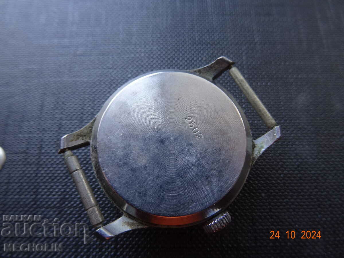 Delivery of VOSTOK 15 STONE Russian COLLECTOR'S WATCH Delivery of VOSTOK 15 STONE Russian COLLECTOR'S WATCH