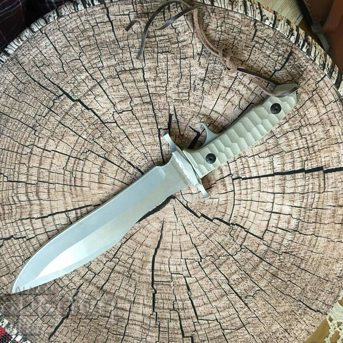 Rambo Last Blood Heartstopper Рамбо Последна кръв с цена 104.50 лв. | € 53.43 Rambo Last Blood Heartstopper Рамбо Последна кръв с цена 104.50 лв. | € 53.43