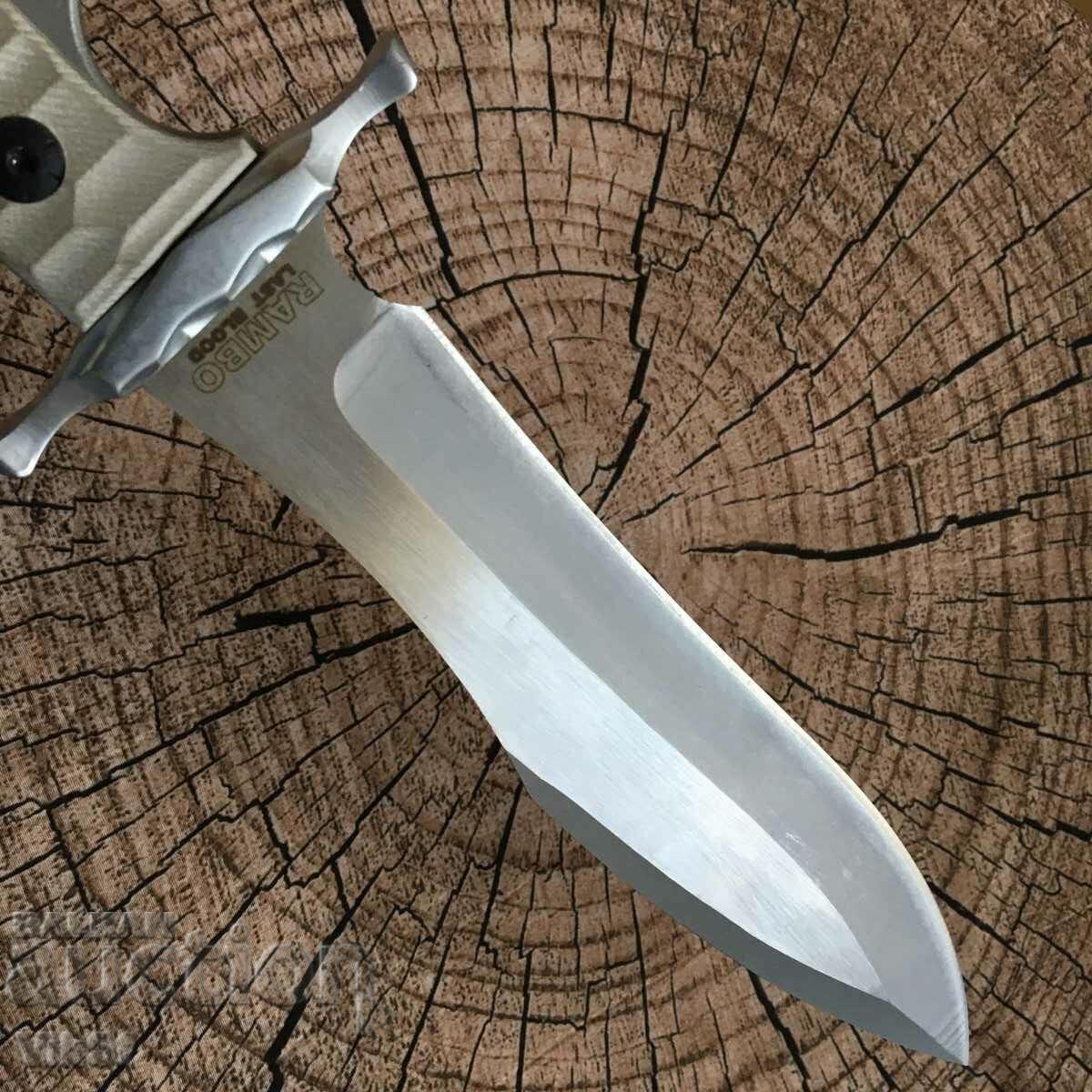 Rambo Last Blood Heartstopper Рамбо Последна кръв - 7 Rambo Last Blood Heartstopper Рамбо Последна кръв - 7