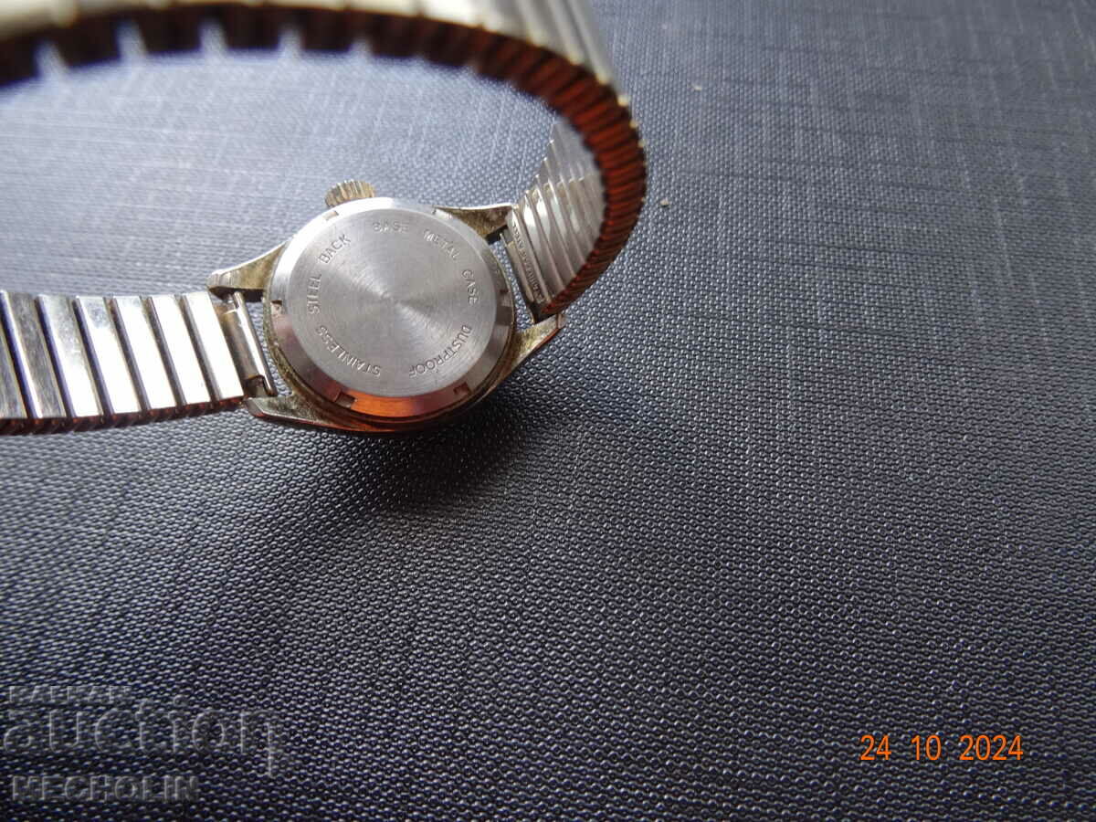 ШВЕЙЦАРСКИ ЧАСОВНИК ANCRE 15 - 5 ШВЕЙЦАРСКИ ЧАСОВНИК ANCRE 15 - 5