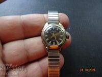 ANCRE 15 SWISS WATCH