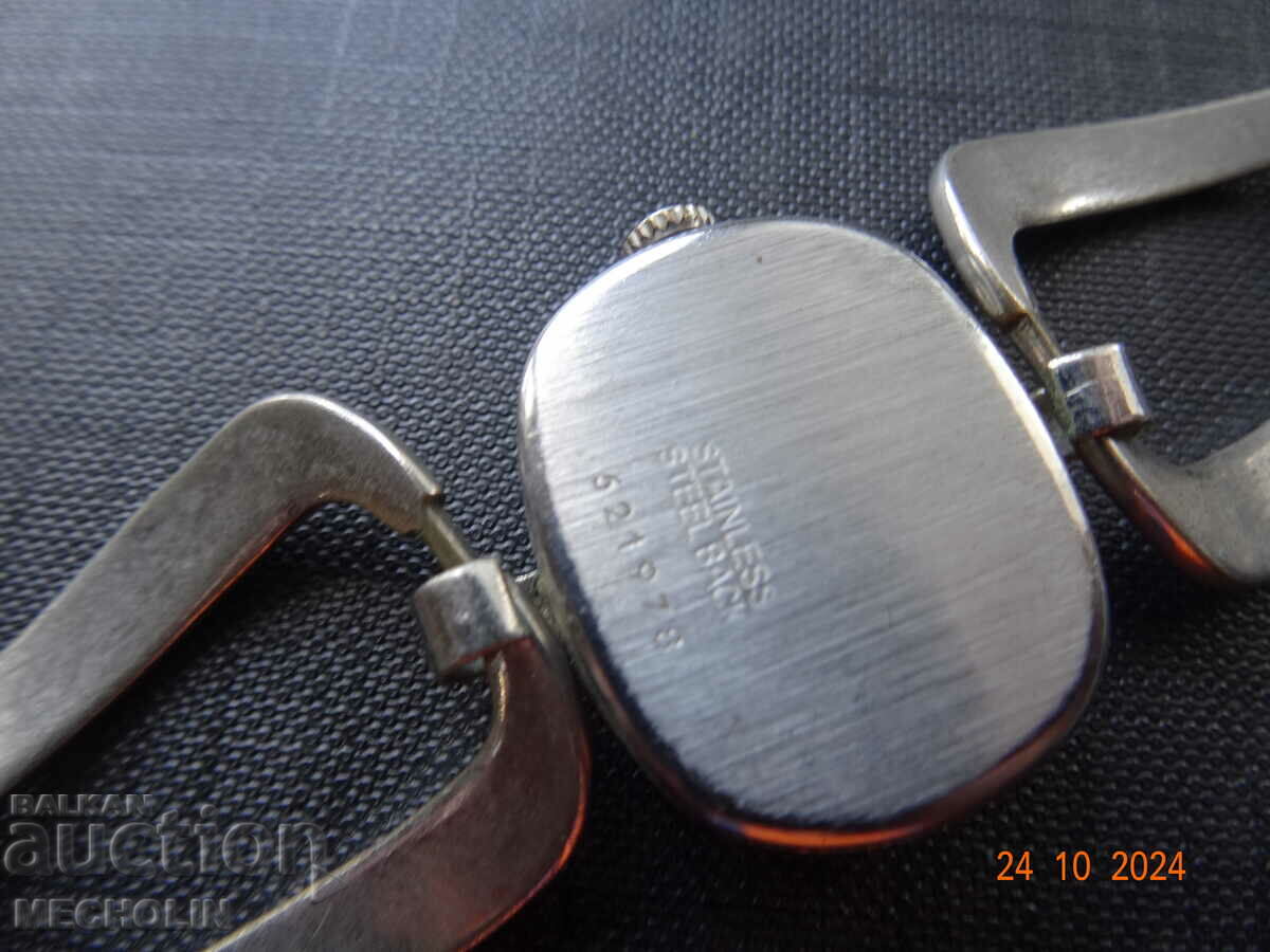 ШВЕЙЦАРСКИ ЧАСОВНИК MEDALIA - 5 ШВЕЙЦАРСКИ ЧАСОВНИК MEDALIA - 5