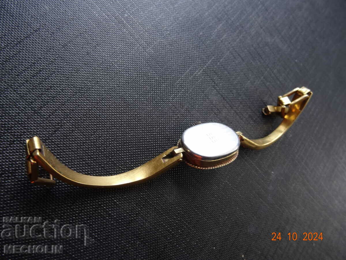 Delivery of RUSSIAN WATCH BEAM 2 Delivery of RUSSIAN WATCH BEAM 2