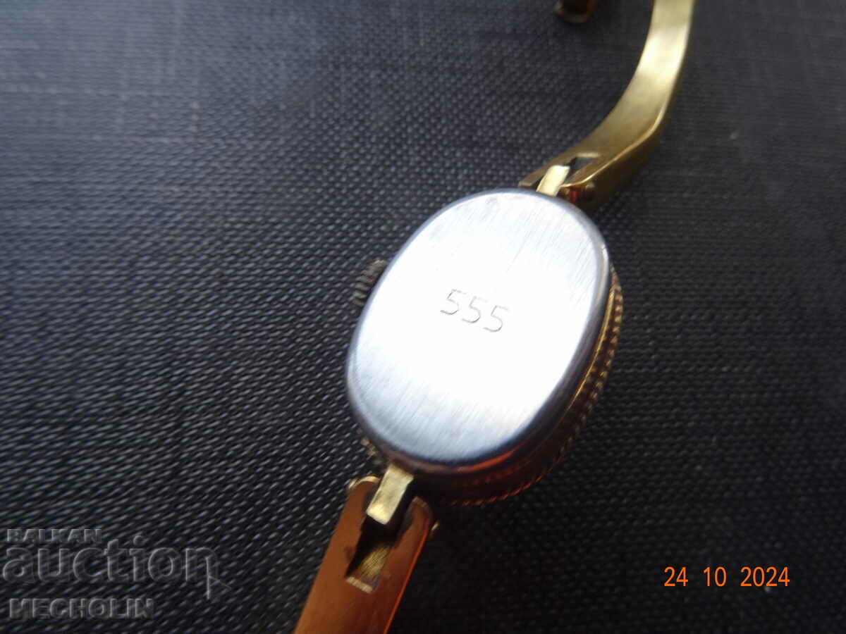 RUSSIAN WATCH BEAM 2 - 5 RUSSIAN WATCH BEAM 2 - 5