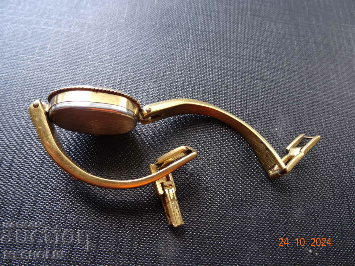 RUSSIAN WATCH BEAM 2 - 6 RUSSIAN WATCH BEAM 2 - 6