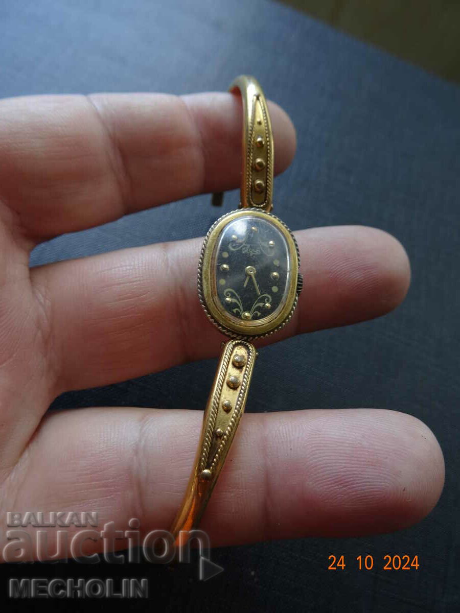 RUSSIAN WATCH BEAM 2 - 7 RUSSIAN WATCH BEAM 2 - 7