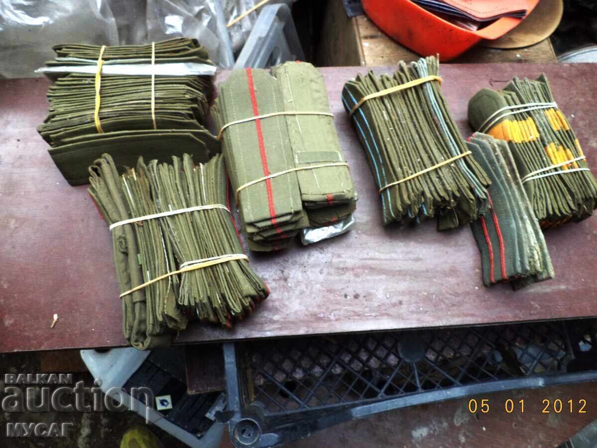 ΠΑΛΙΑ ΠΑΓΟΝΙΑ, ΔΙΑΦΟΡΑ, ΑΧΡΗΣΙΜΟΠΟΙΗΤΑ, ΠΡΙΝ ΤΟ 1990 ΒΟΥΛΓΑΡΙΑ - 5