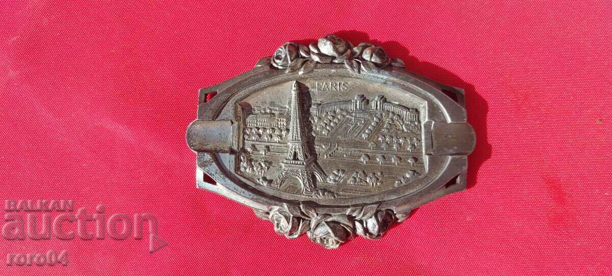 Licitație SCRUMIERA - PARIS - FRANTA Licitație SCRUMIERA - PARIS - FRANTA