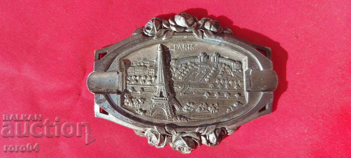 SCRUMIERA - PARIS - FRANTA - 7 SCRUMIERA - PARIS - FRANTA - 7