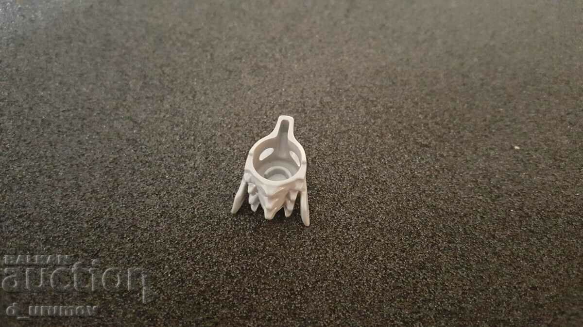 LEGO Wolf minifigure mask - lot of 20 pcs. - 5