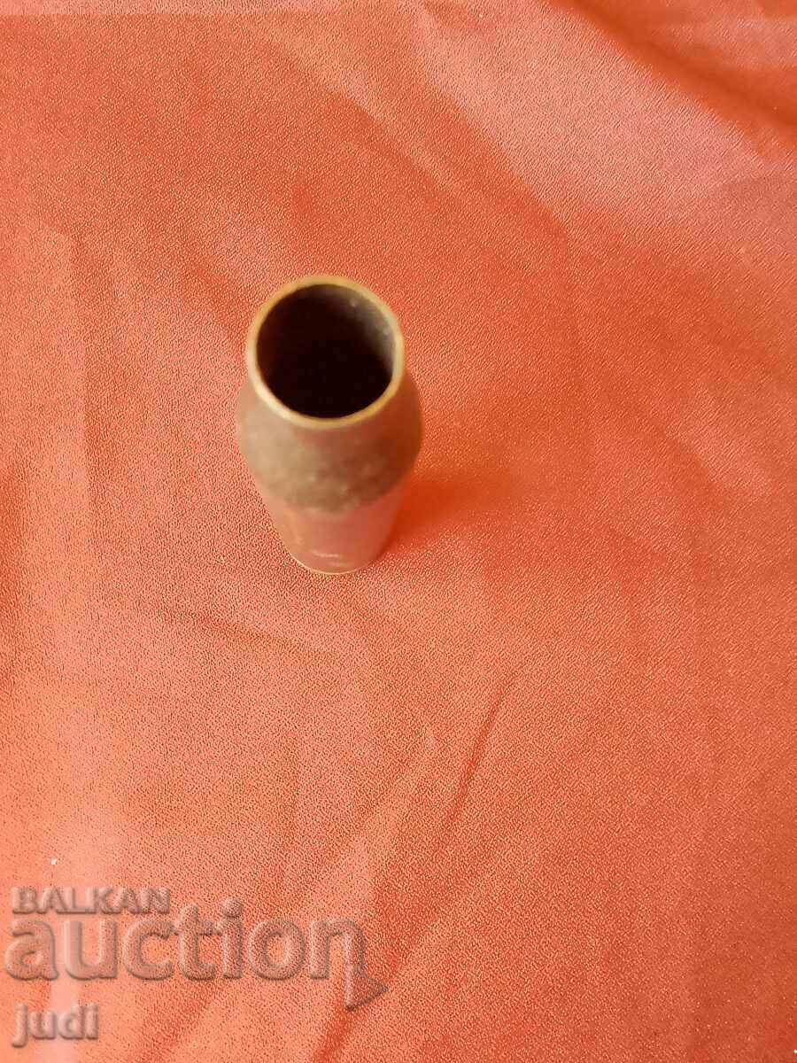 Гилза 1944 г Втора световна война с цена 60.00 лв. | € 30.68 Гилза 1944 г Втора световна война с цена 60.00 лв. | € 30.68