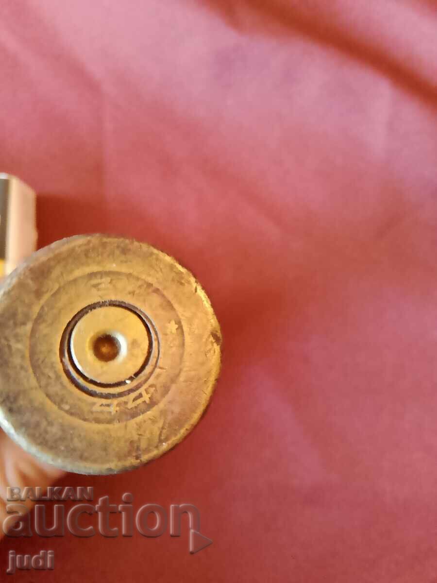 Доставка на Гилза 1944 г Втора световна война Доставка на Гилза 1944 г Втора световна война