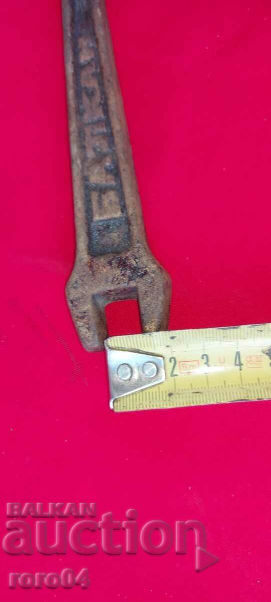 Auction  BALKAN - KEY - ZIP