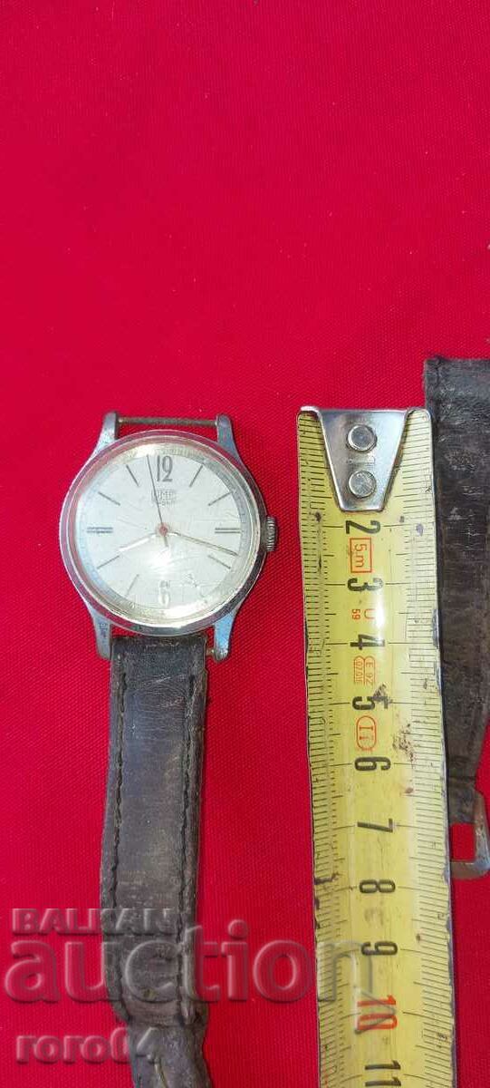 UMF RUHLA - YELLOW MECHANICS with price 19.79 BGN | € 10.12 UMF RUHLA - YELLOW MECHANICS with price 19.79 BGN | € 10.12