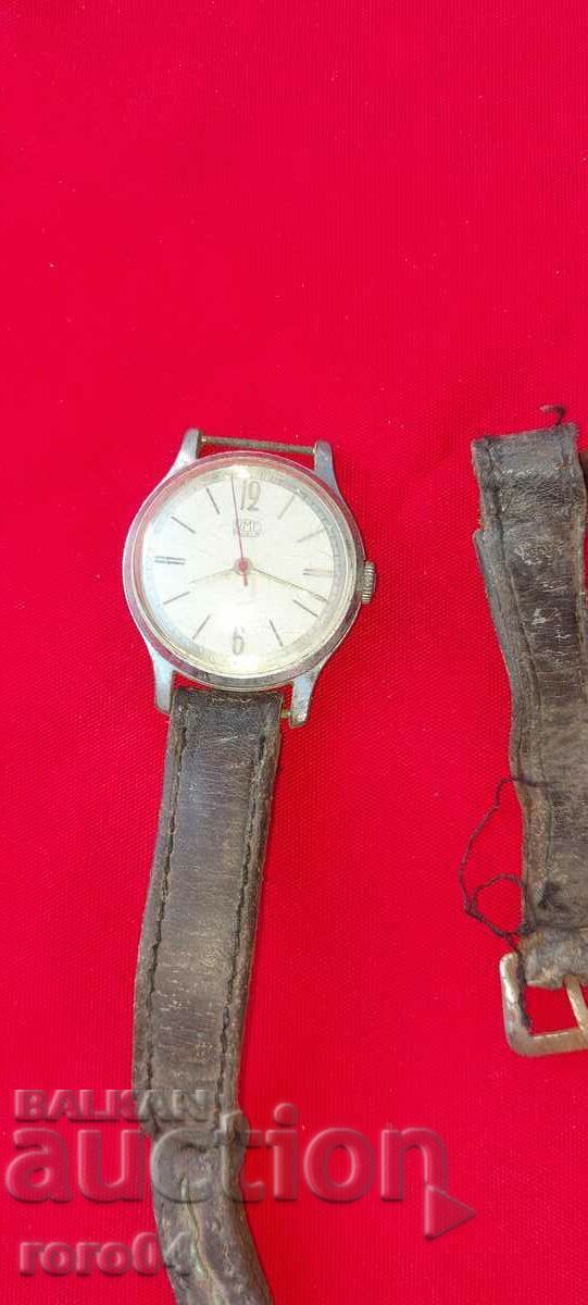 Auction UMF RUHLA - YELLOW MECHANICS Auction UMF RUHLA - YELLOW MECHANICS