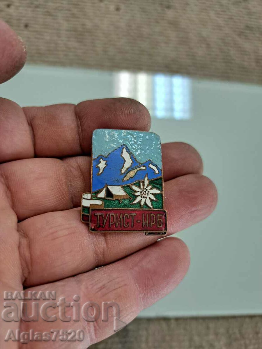 Доставка на Емайлирана значка с винт Доставка на Емайлирана значка с винт