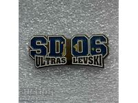 ULTRAS LEVSKI fan badge