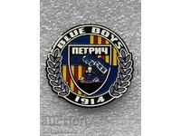 fan badge LEVSKI Sofia 1914