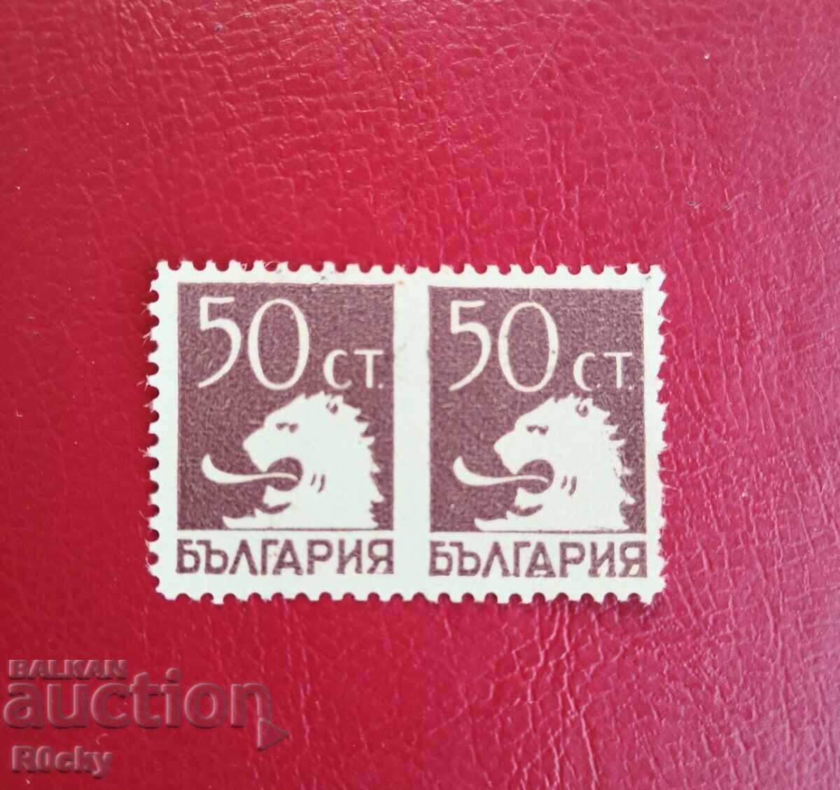 1925 περίεργο λιοντάρι