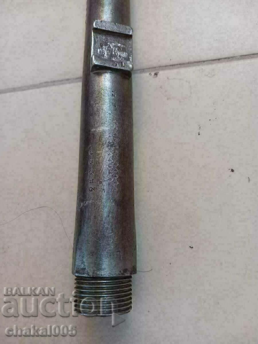 Conducta manivelă cu preț 250.00 BGN | € 127.82