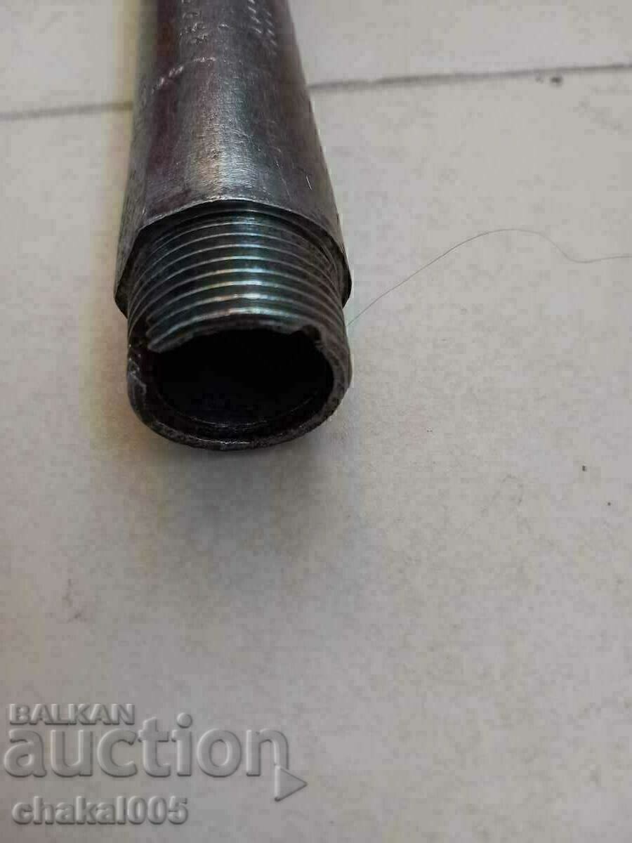 Livrarea Conducta manivelă