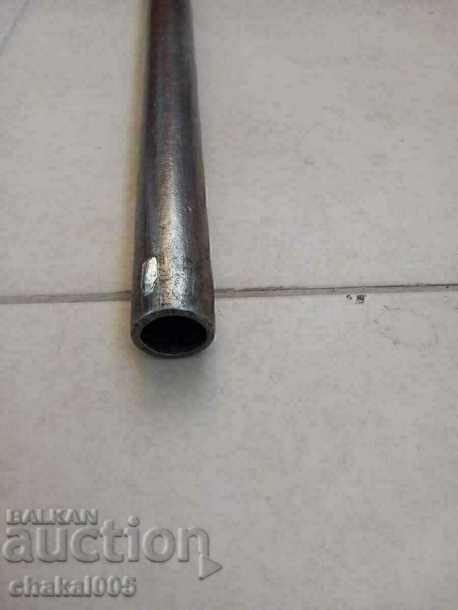 Conducta manivelă - 5