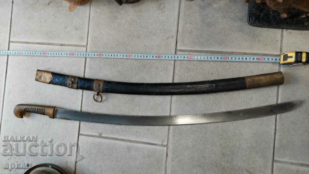 dame din Rusia imperială, sabie dame din Rusia imperială, sabie